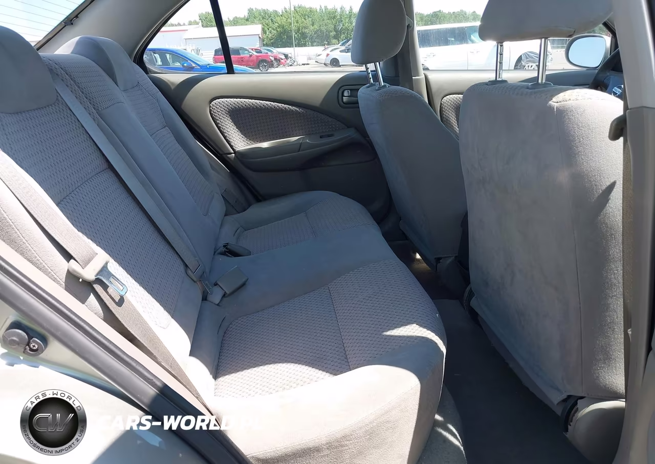 2006 Nissan Sentra 1.8S VIN:3N1CB51DX6L467091 - 8