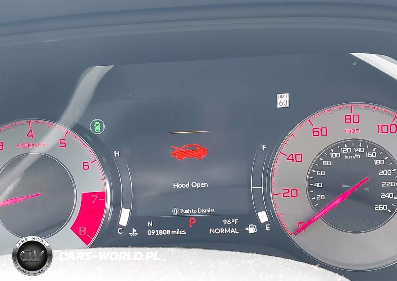 2021 Acura Tlx A-Spec Package VIN:19UUB6F57MA006882 - 7