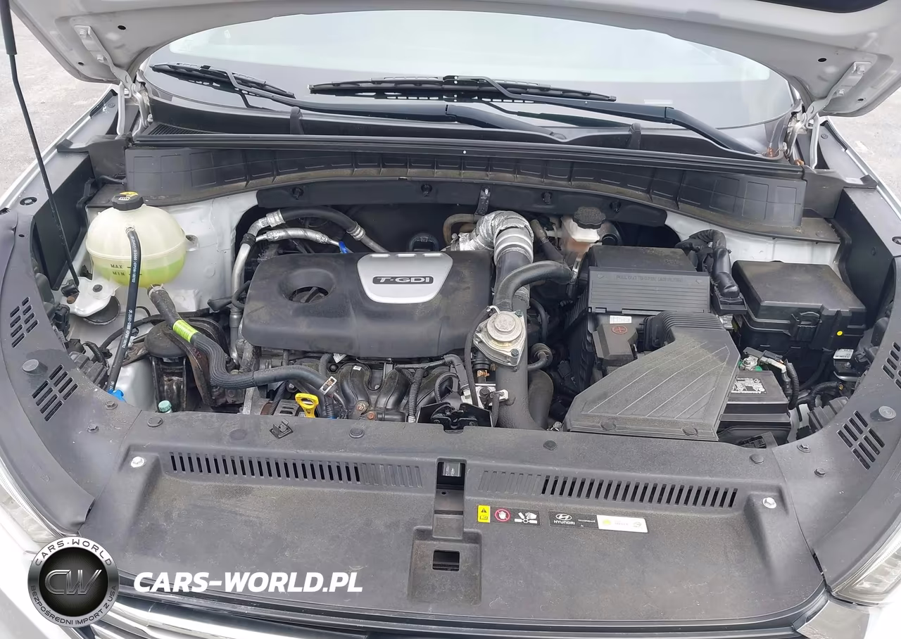 2018 Hyundai Tucson Value VIN:KM8J3CA25JU810694 - 10