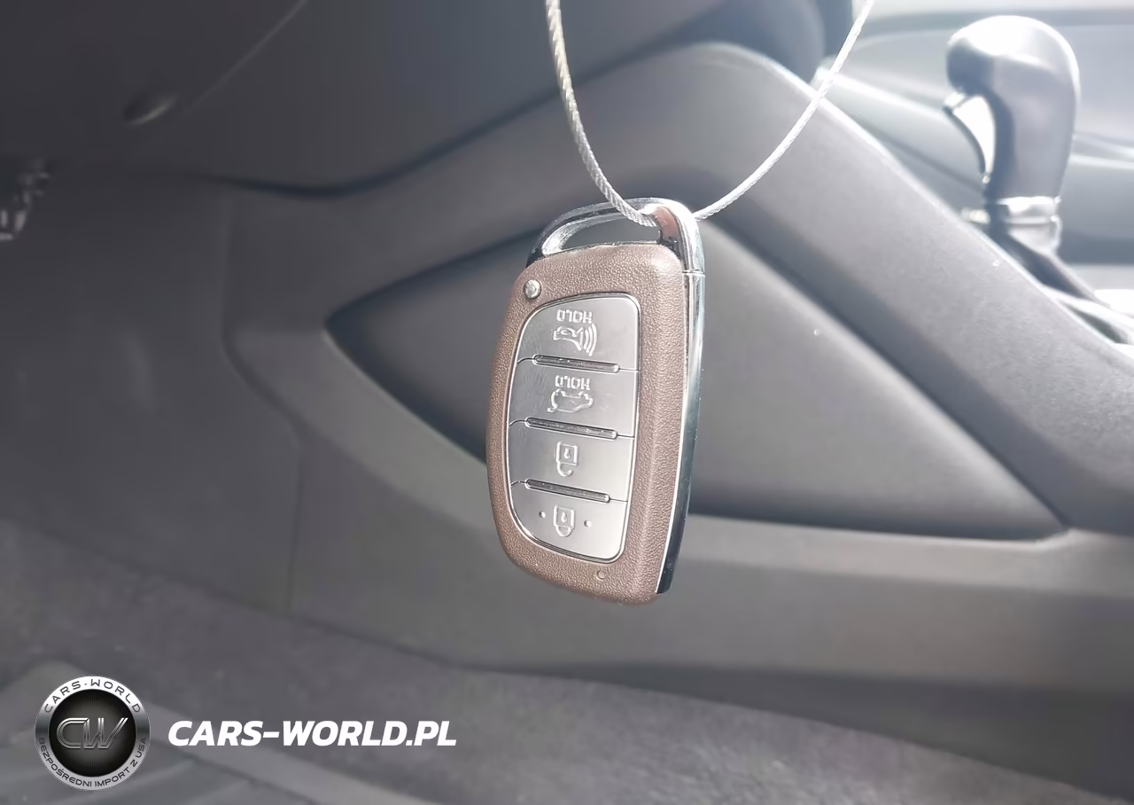 2018 Hyundai Tucson Value VIN:KM8J3CA25JU810694 - 11