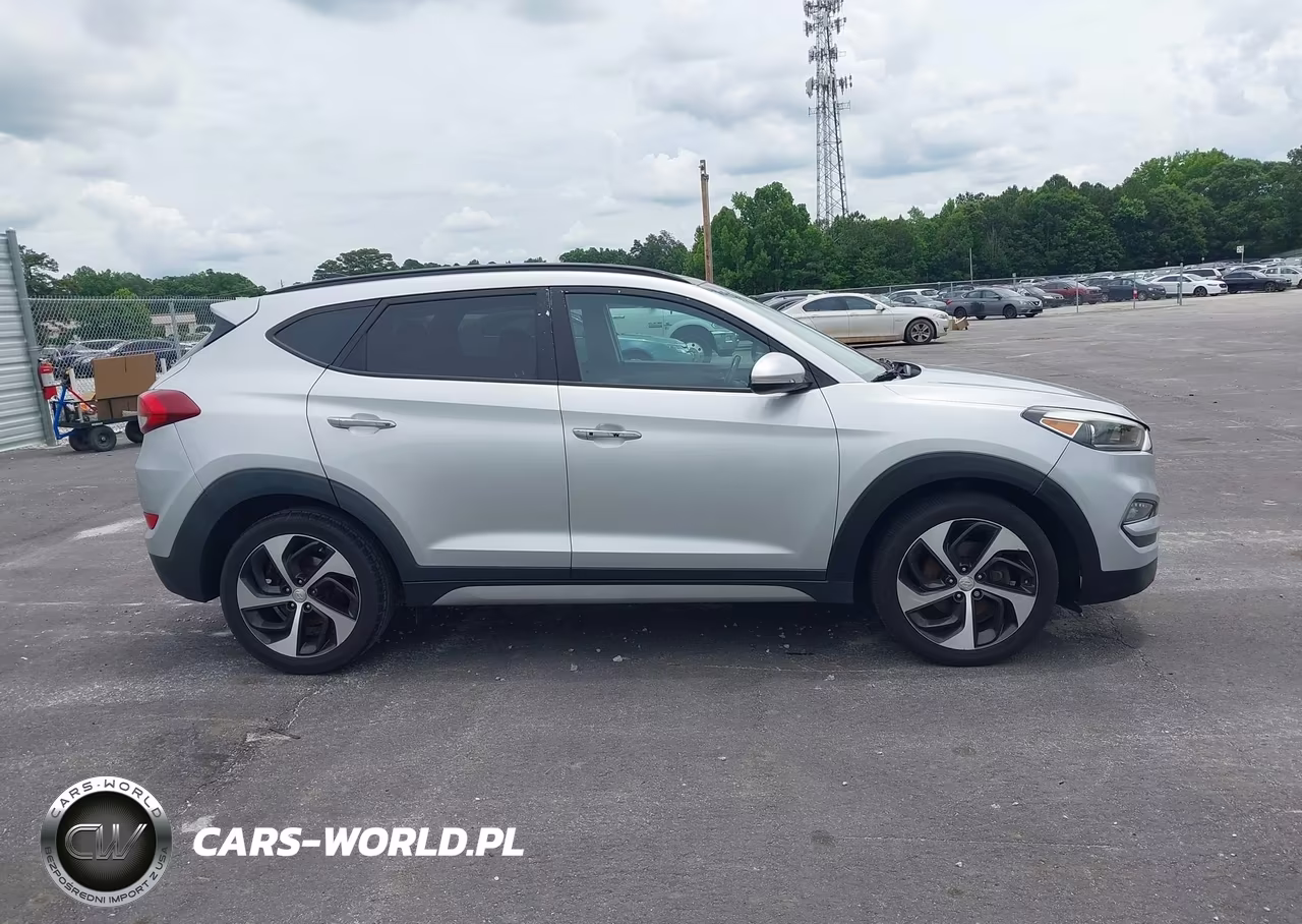 2018 Hyundai Tucson Value VIN:KM8J3CA25JU810694 - 13