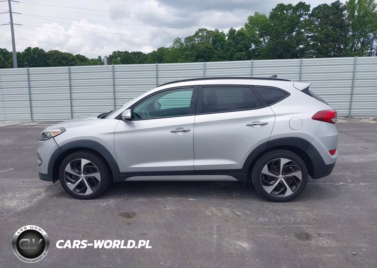 2018 Hyundai Tucson Value VIN:KM8J3CA25JU810694 - 14