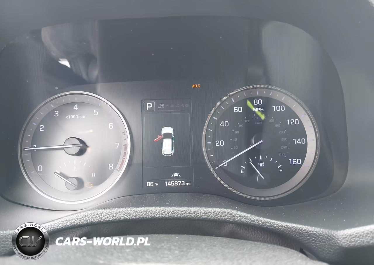 2018 Hyundai Tucson Value VIN:KM8J3CA25JU810694 - 7