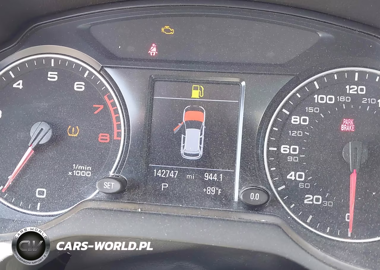 2009 Audi Q5 3.2 Premium VIN:WA1KK78R09A023360 - 7