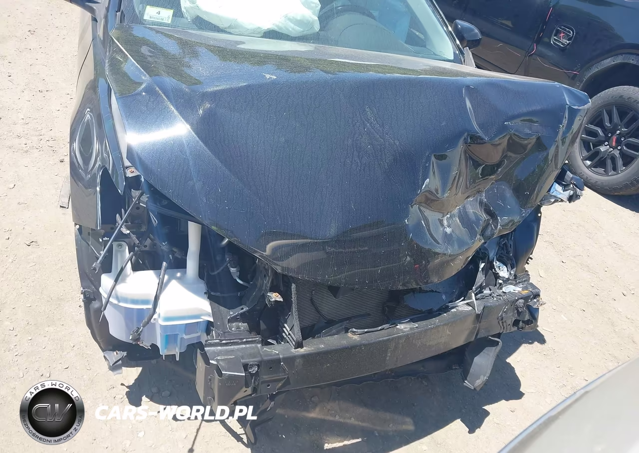 2017 Toyota Camry Se VIN:4T1BF1FK7HU441534 - 12