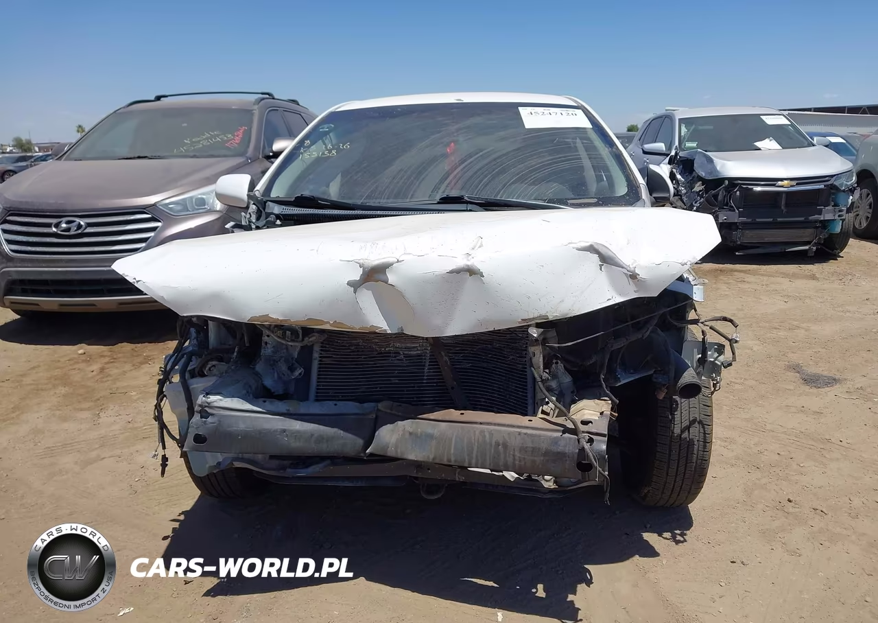 2013 Toyota Corolla L VIN:5YFBU4EE6DP155138 - 12