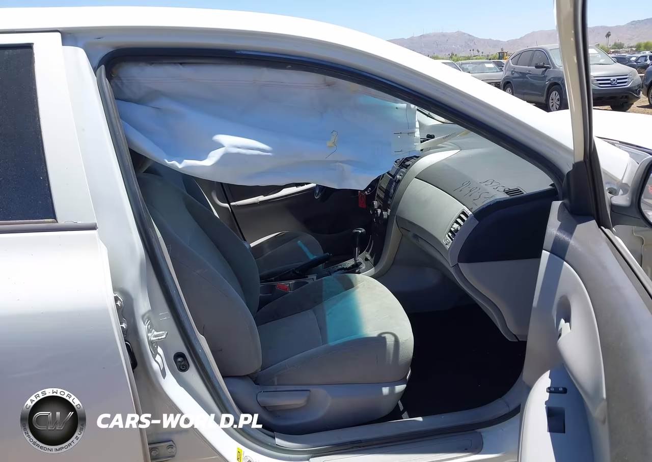 2013 Toyota Corolla L VIN:5YFBU4EE6DP155138 - 5
