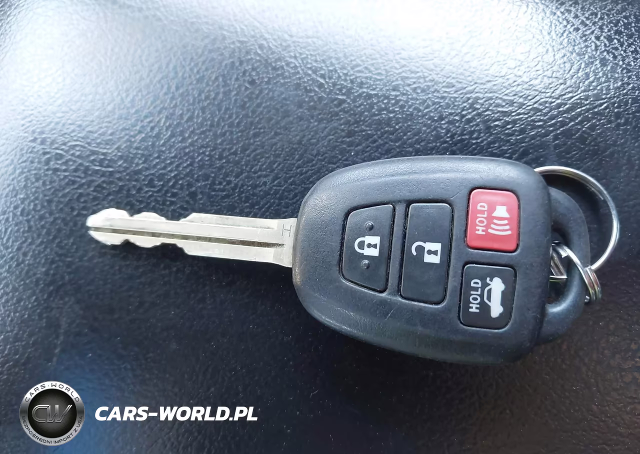 2015 Toyota Camry Se VIN:4T1BF1FK8FU100933 - 11