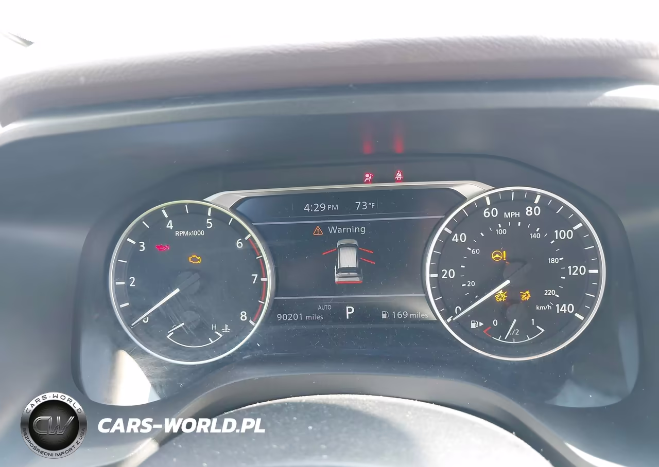 2021 Nissan Rogue Sv Intelligent Awd VIN:JN8AT3BB3MW217979 - 7