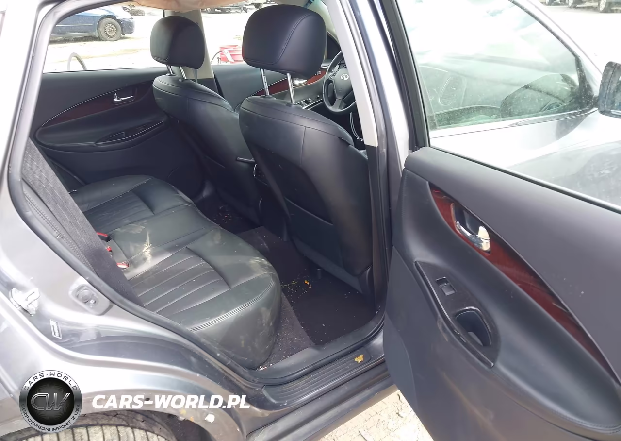 2016 Infiniti Qx50 VIN:JN1BJ0RR0GM264347 - 8