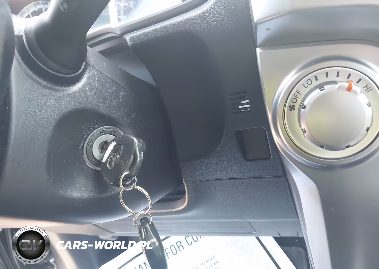 2019 Toyota 4Runner Sr5 Premium VIN:JTEBU5JR2K5700093 - 11