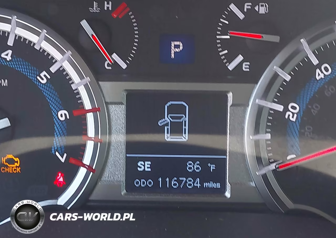 2019 Toyota 4Runner Sr5 Premium VIN:JTEBU5JR2K5700093 - 15