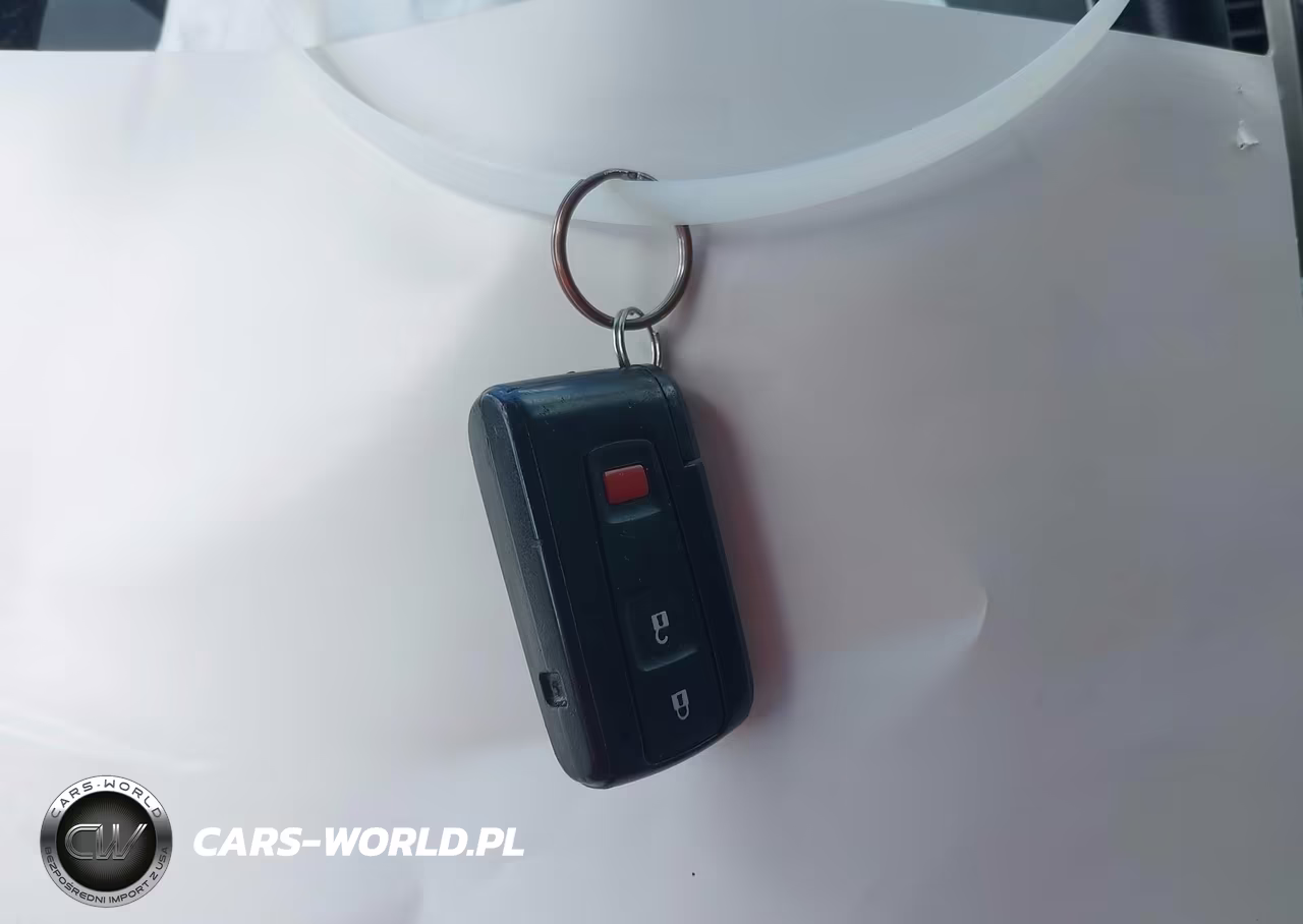 2007 Toyota Prius VIN:JTDKB20U173277430 - 11