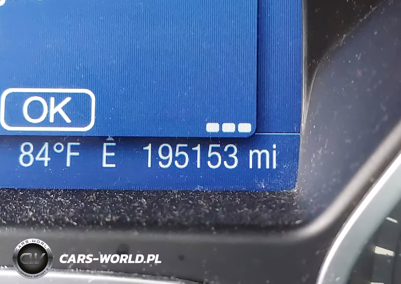 2013 Ford Focus Se VIN:1FADP3F22DL324410 - 7