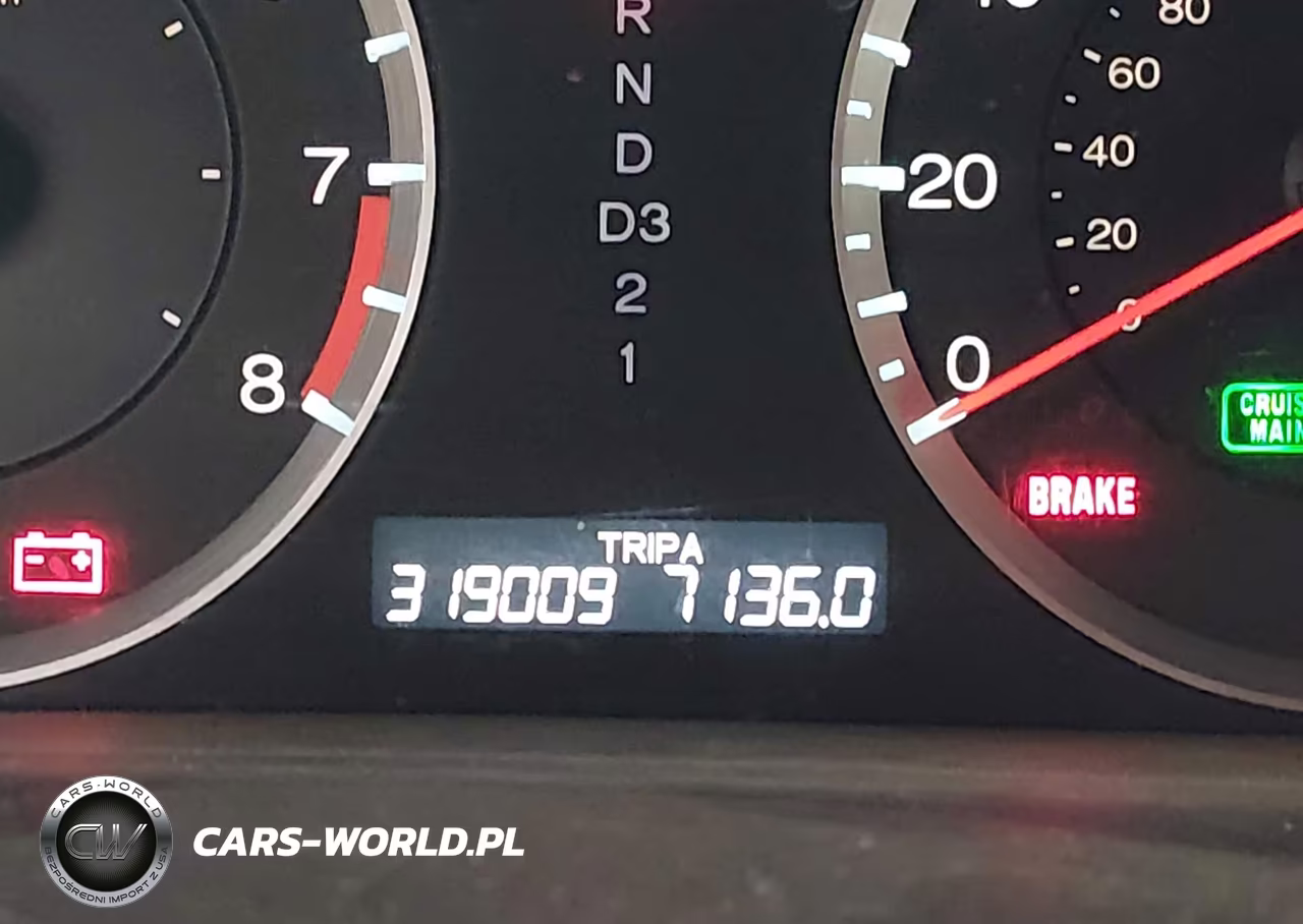2008 Honda Accord 2.4 Ex-L VIN:1HGCP26878A100718 - 16