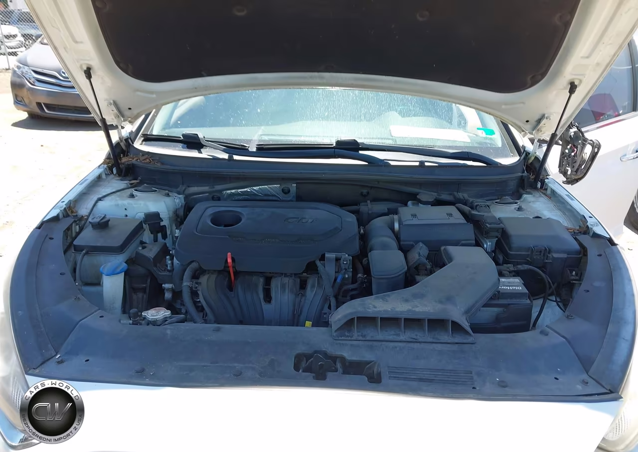 2018 Hyundai Sonata Limited VIN:5NPE34AF9JH694375 - 10