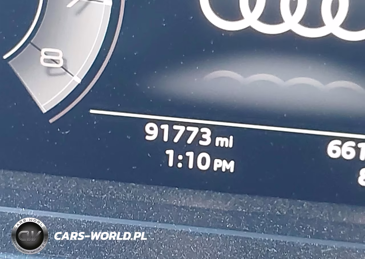 2019 Audi A8 L 55 VIN:WAU8DAF81KN009920 - 15