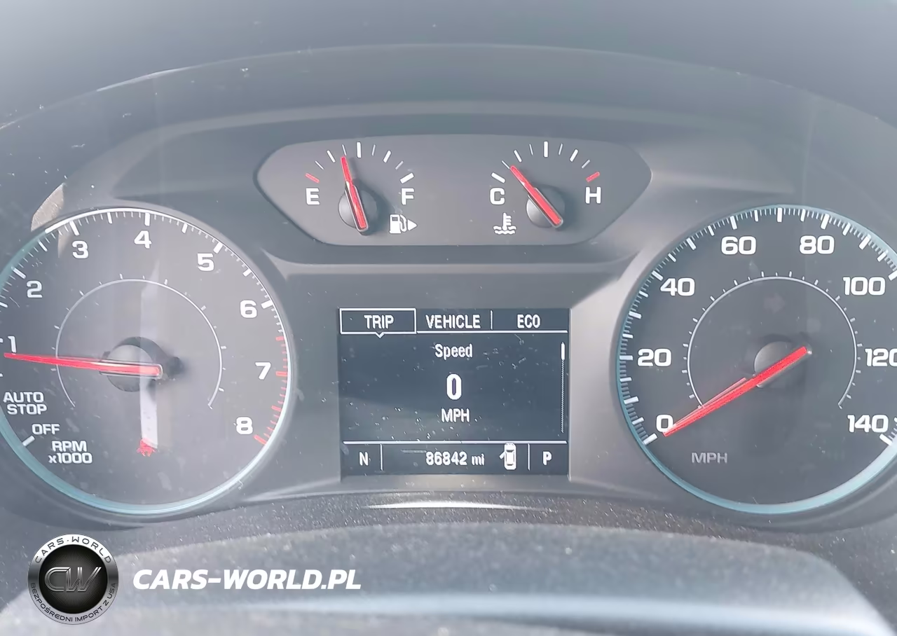 2023 Chevrolet Malibu Fwd 1Lt VIN:1G1ZD5ST2PF197317 - 15