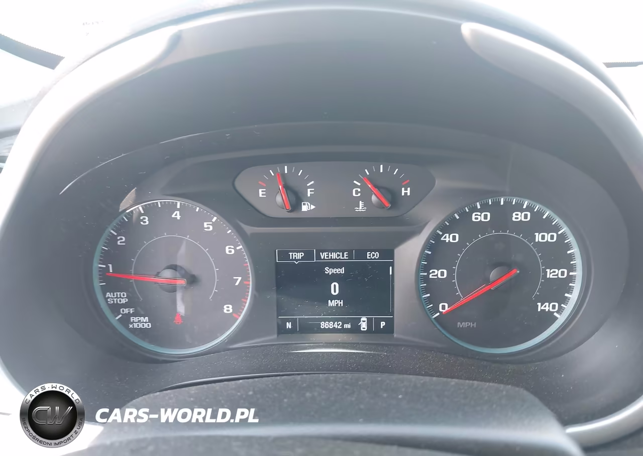 2023 Chevrolet Malibu Fwd 1Lt VIN:1G1ZD5ST2PF197317 - 7