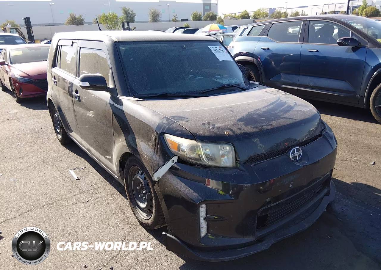 2013 Scion Xb – zdjęcie 1 z 15