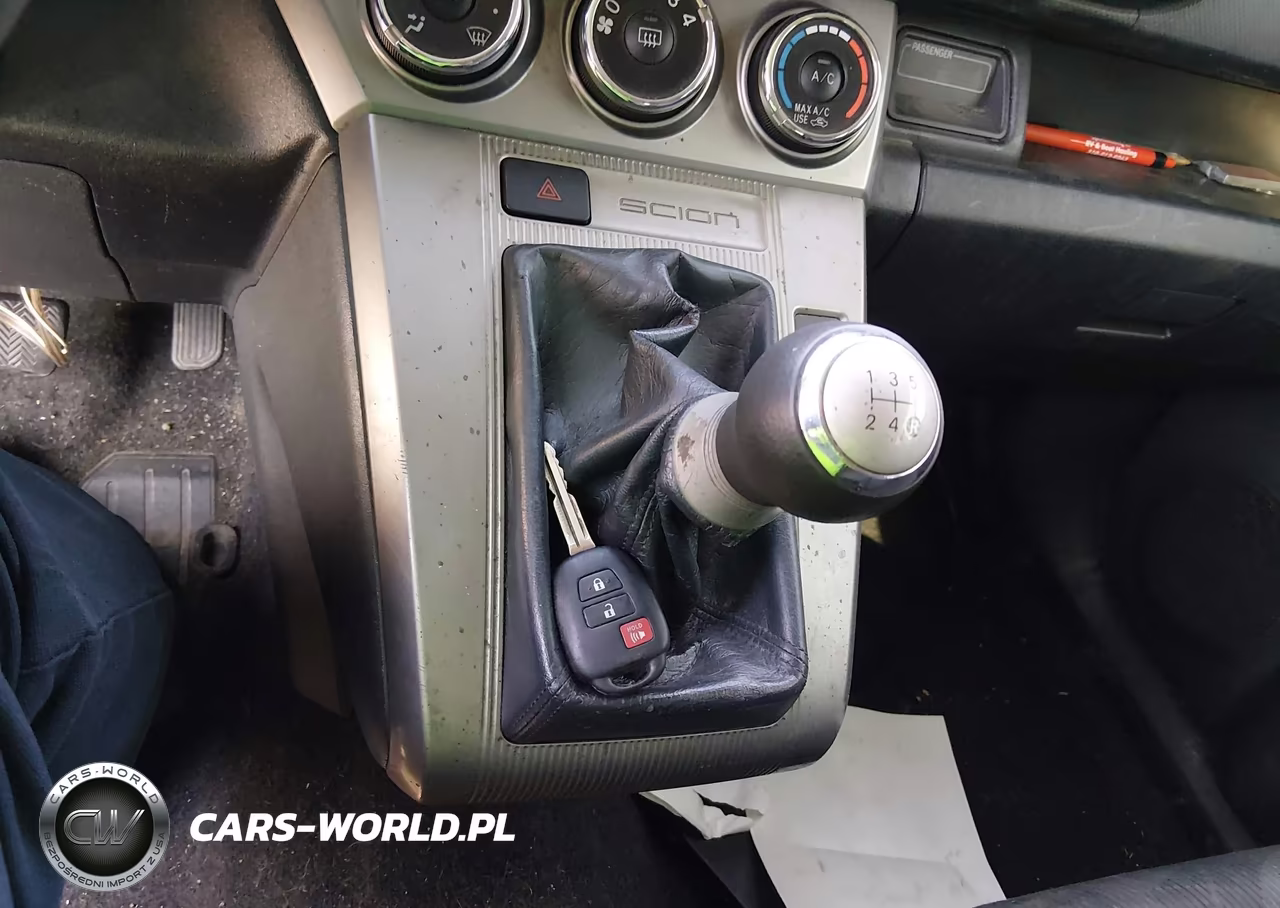 2013 Scion Xb VIN:JTLZE4FE7DJ038087 - 11