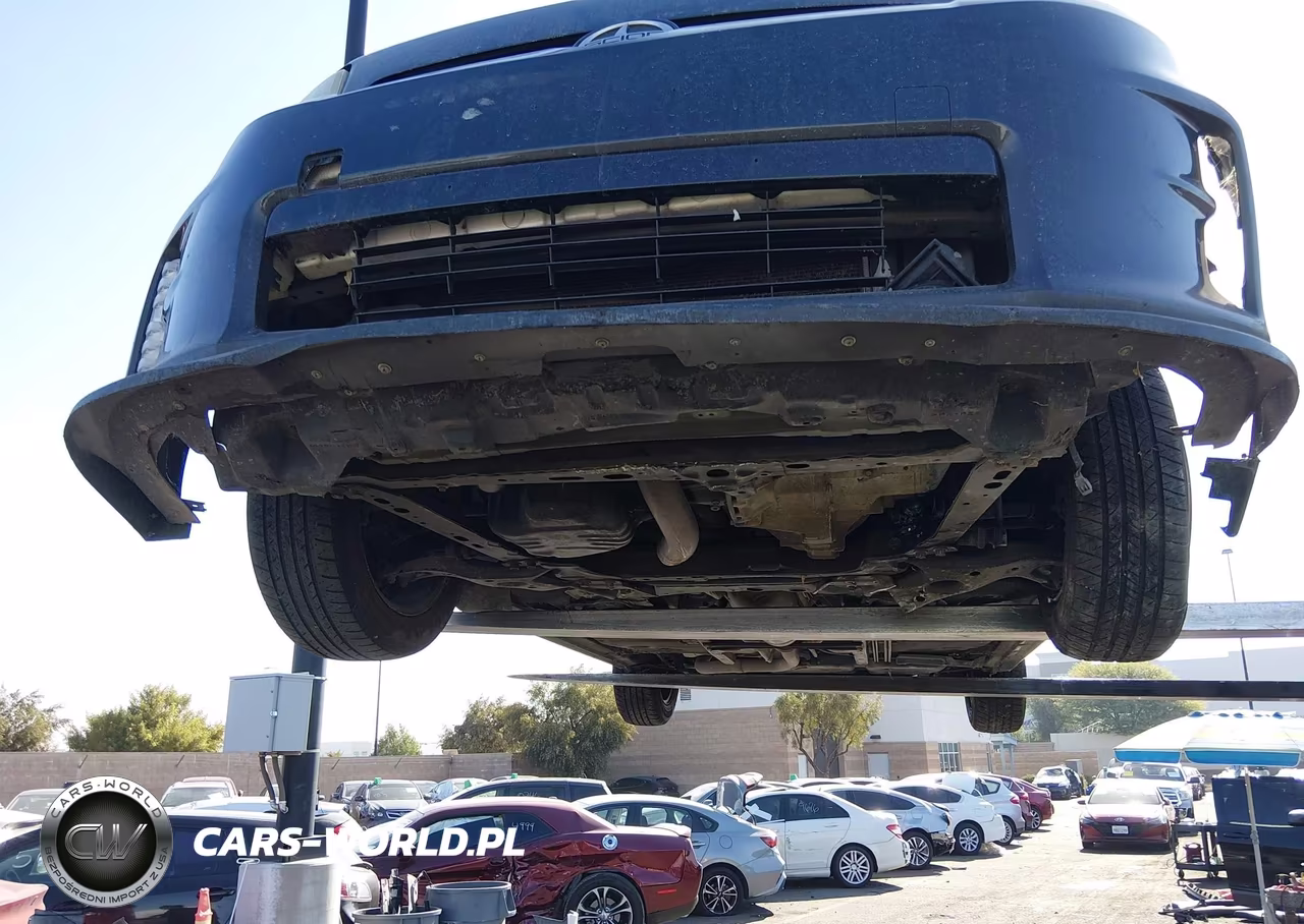 2013 Scion Xb VIN:JTLZE4FE7DJ038087 - 12