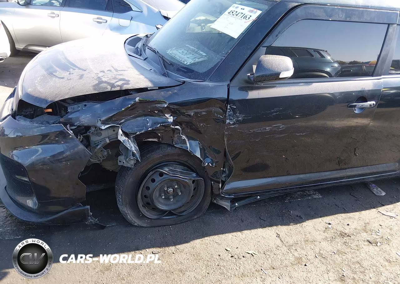 2013 Scion Xb VIN:JTLZE4FE7DJ038087 - 13