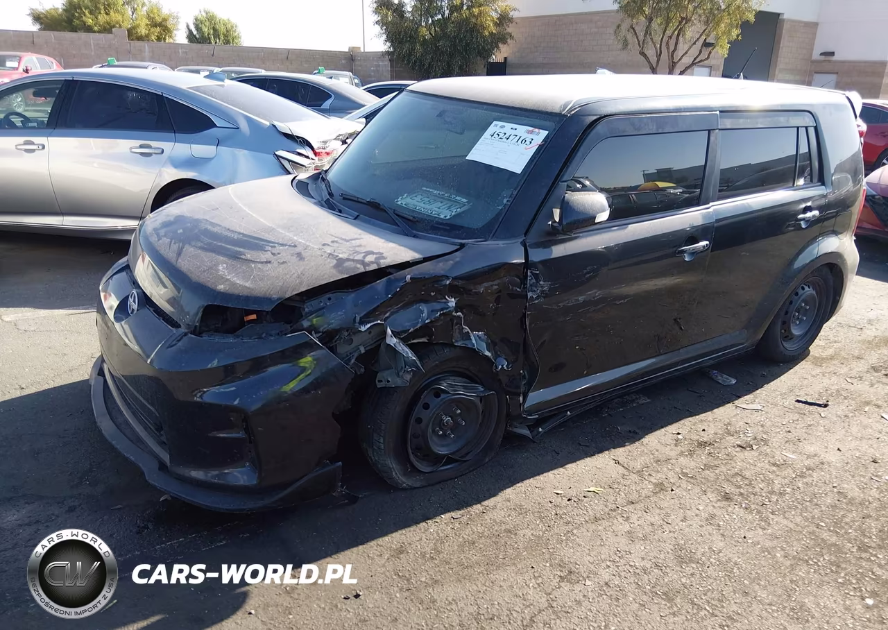 2013 Scion Xb VIN:JTLZE4FE7DJ038087 - 6