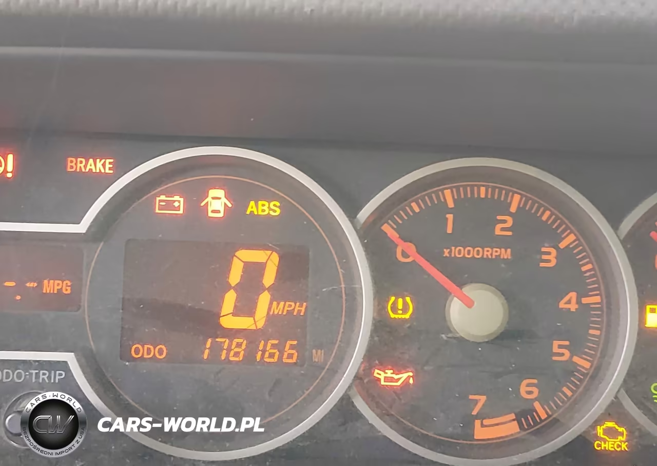 2013 Scion Xb VIN:JTLZE4FE7DJ038087 - 7