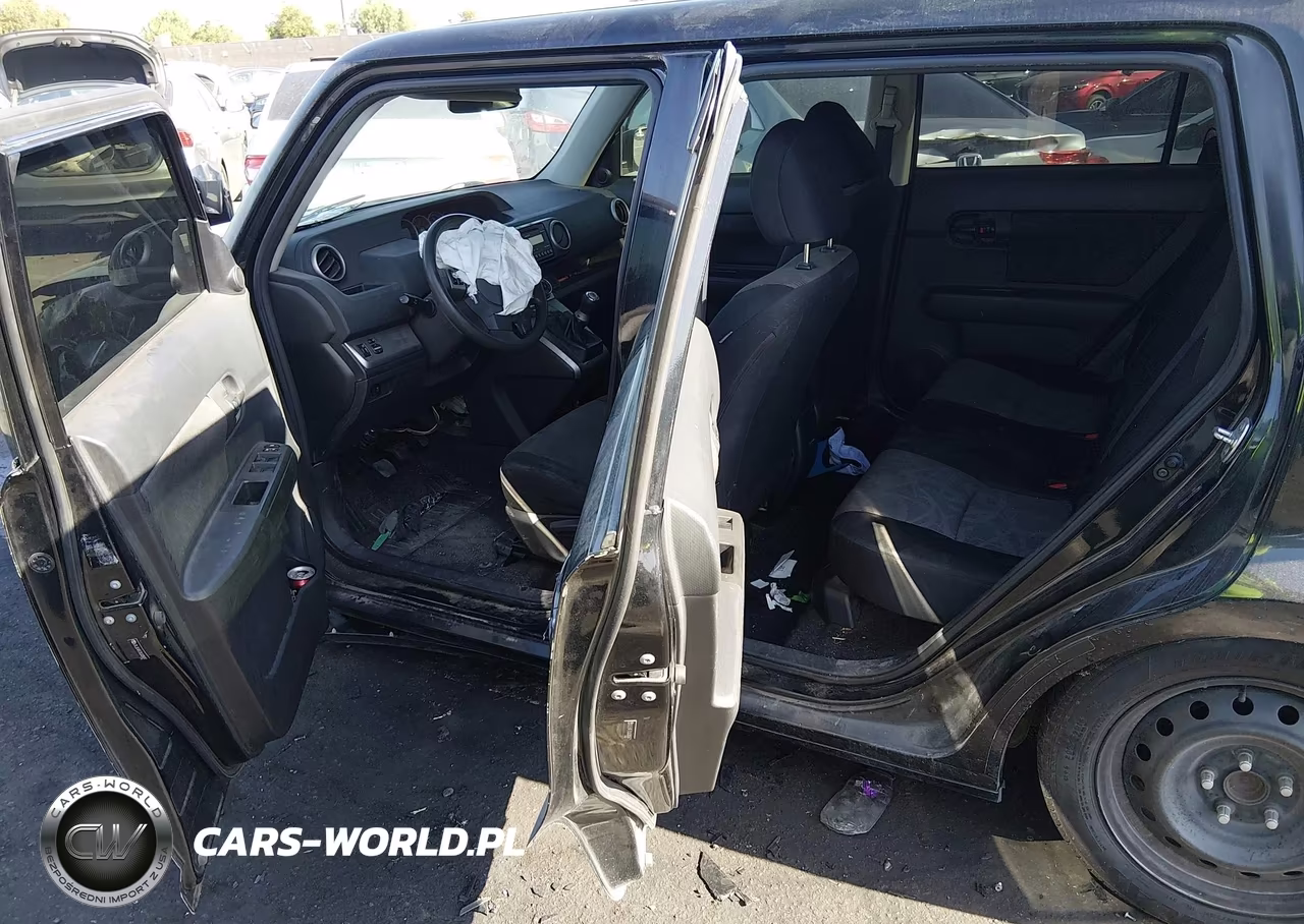 2013 Scion Xb VIN:JTLZE4FE7DJ038087 - 8