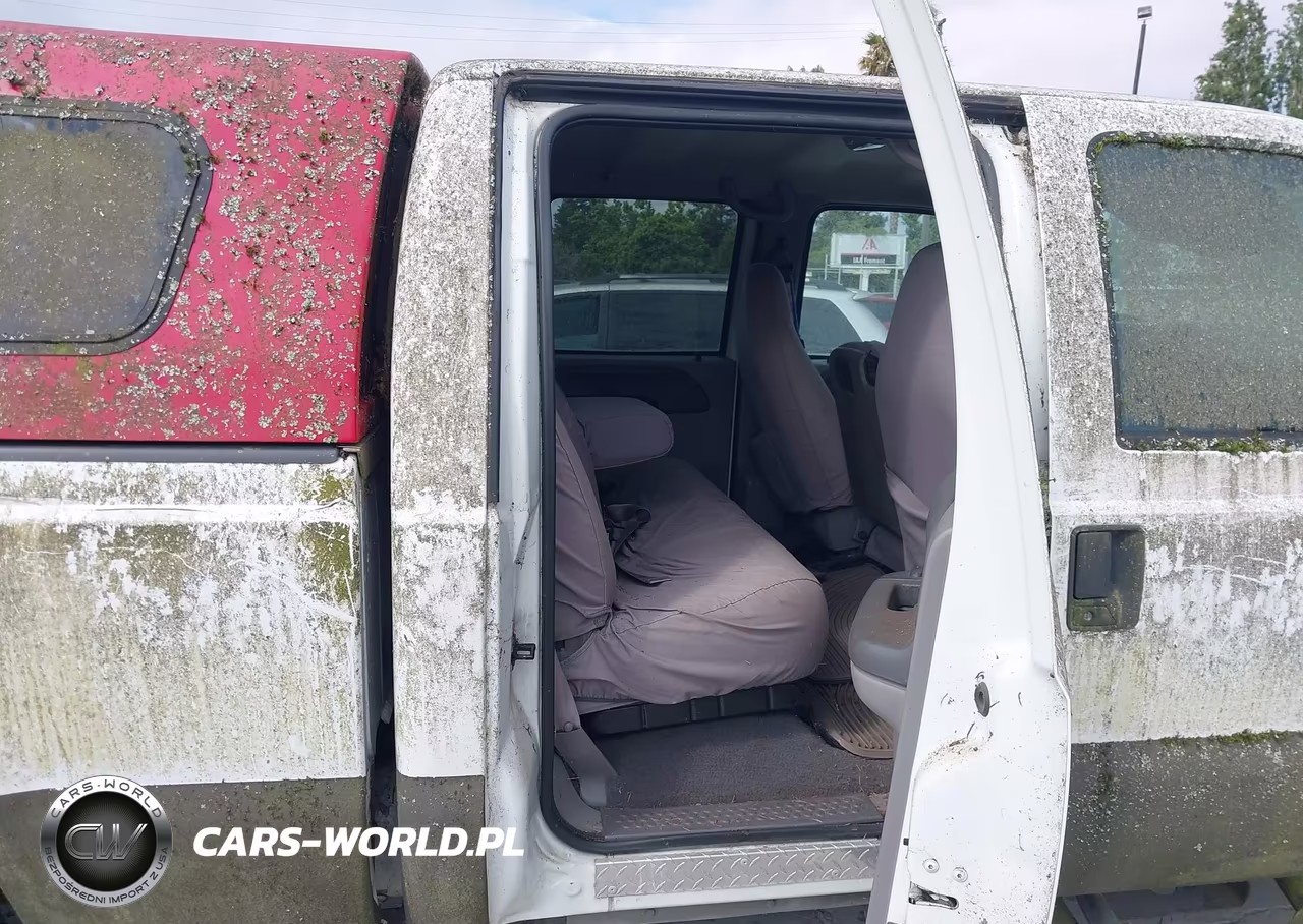 1999 Ford F-250 Lariat-Xl-Xlt VIN:1FTNW21F3XEA28262 - 8
