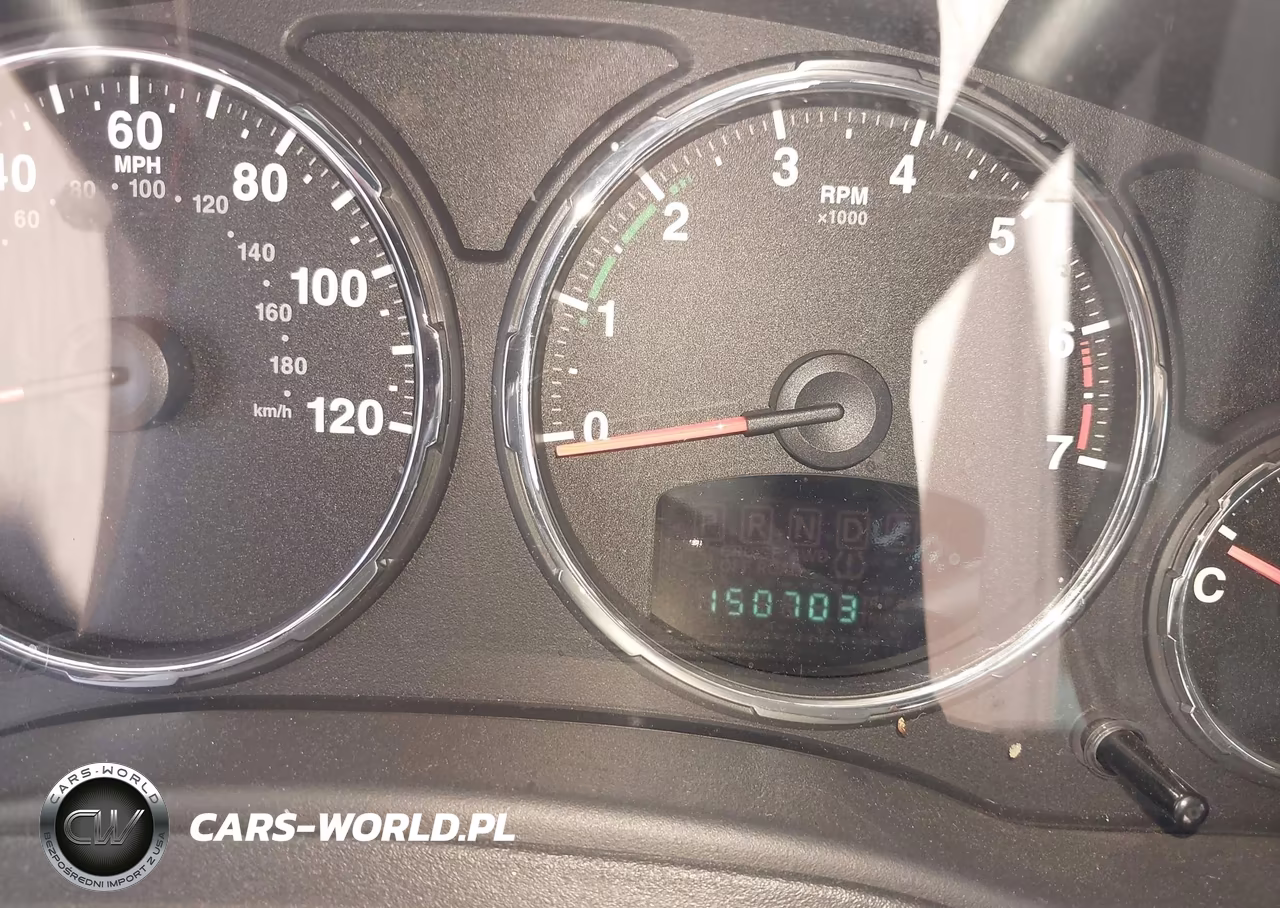 2012 Jeep Liberty Sport VIN:1C4PJMAK3CW126356 - 7