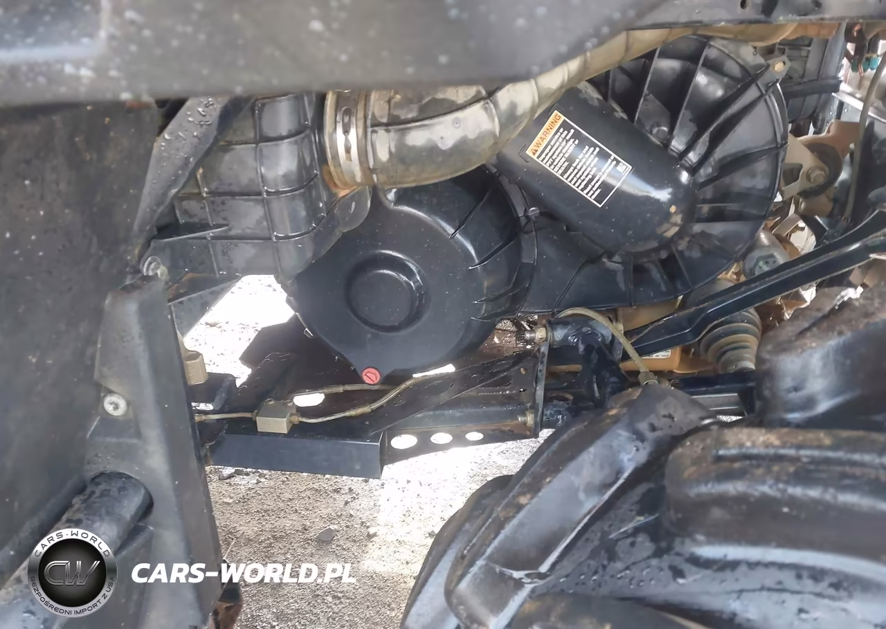 2024 Polaris Ranger Xp 1000 Northstar Ultimate VIN:4XARRY99XR8093080 - 9