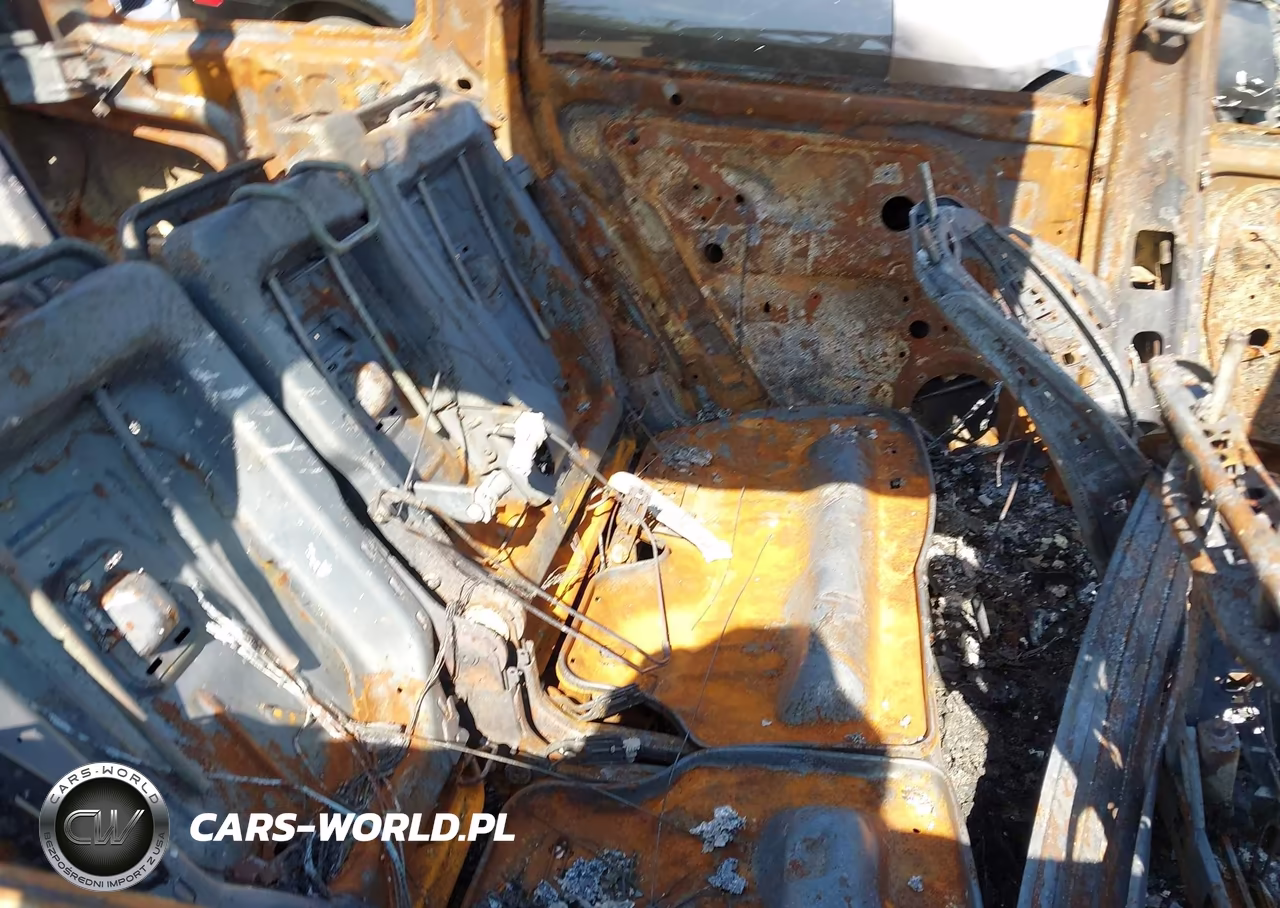 2007 Mercedes-Benz Gl 450 4Matic VIN:4JGBF71E27A273130 - 8