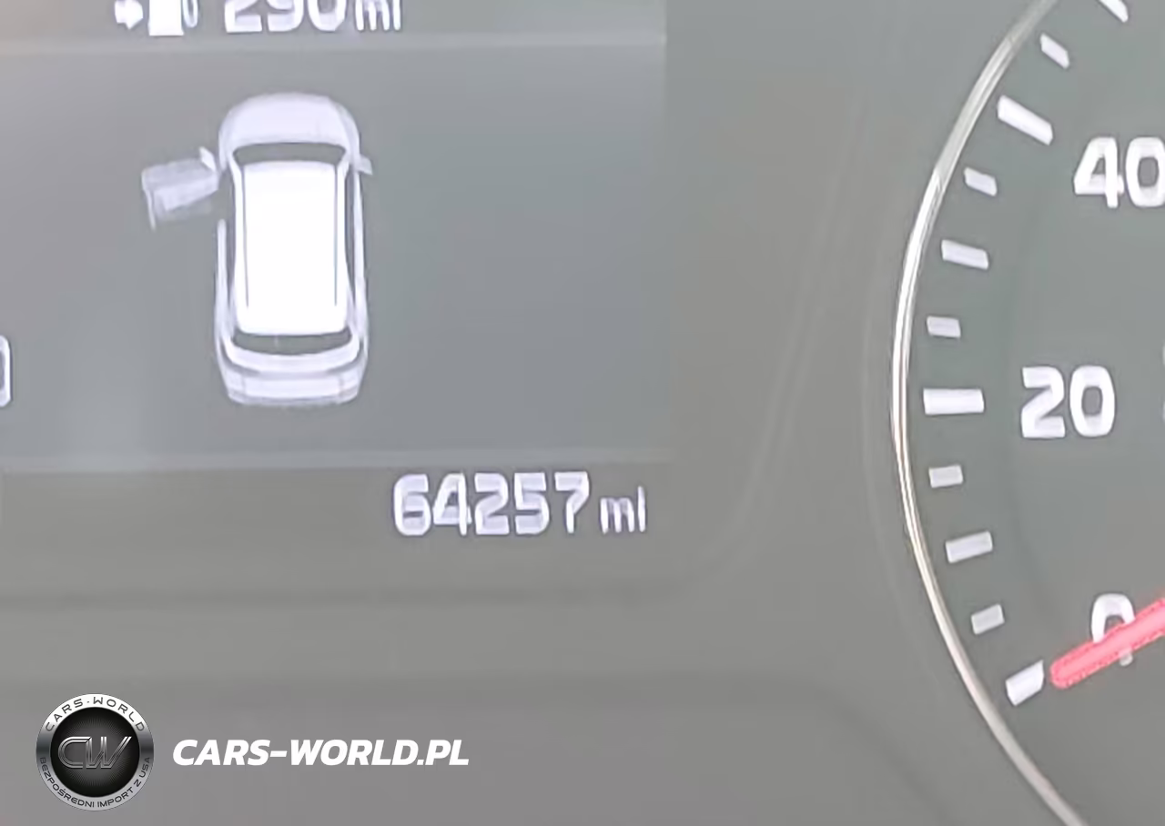 2020 Kia Sorento S V6 VIN:5XYPG4A58LG665464 - 15