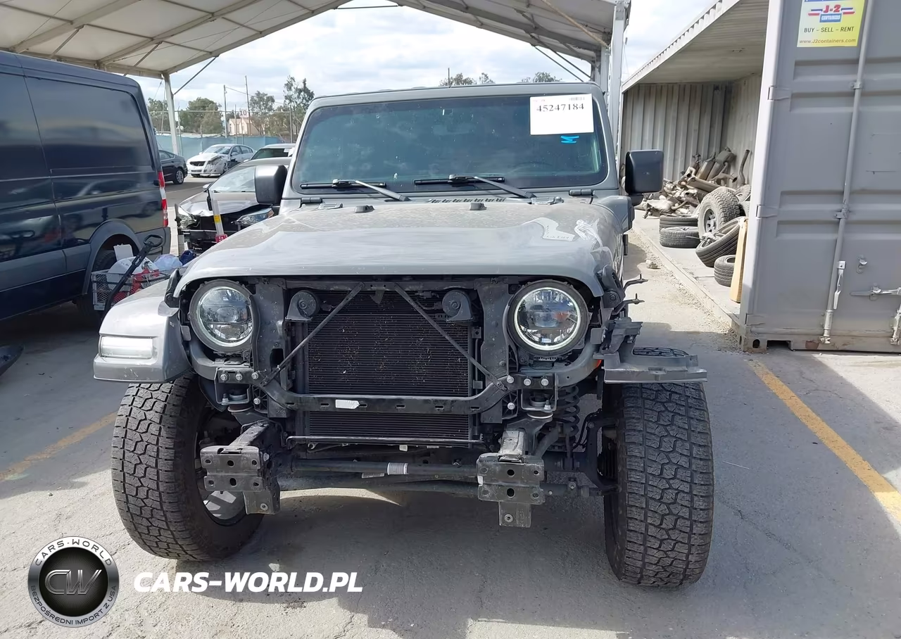 2023 Jeep Wrangler 4Xe Sahara 4X4 VIN:1C4JJXP67PW691166 - 13