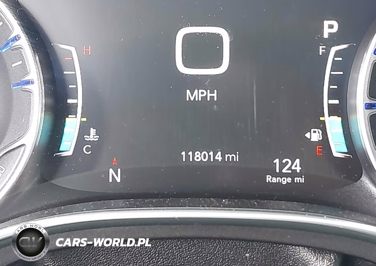 2020 Chrysler Pacifica Limited VIN:2C4RC1GG9LR272676 - 15