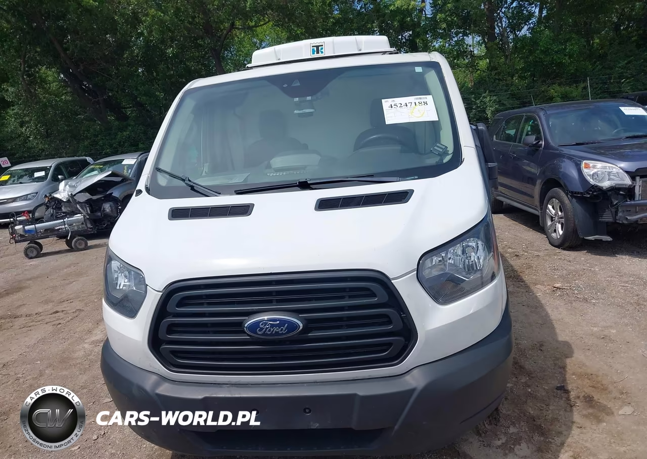 2019 Ford Transit-250 VIN:1FTYR2YM3KKA69848 - 12