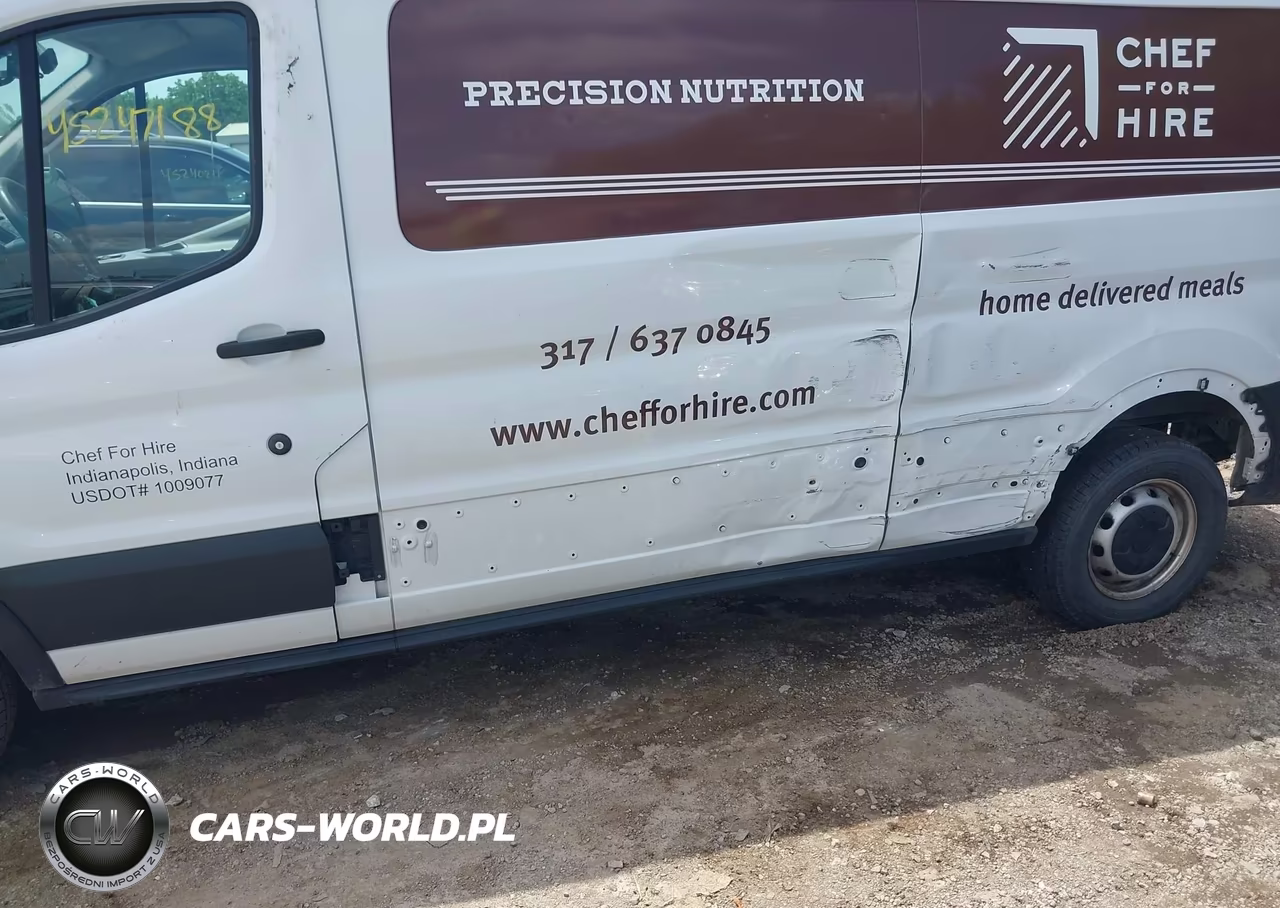 2019 Ford Transit-250 VIN:1FTYR2YM3KKA69848 - 6