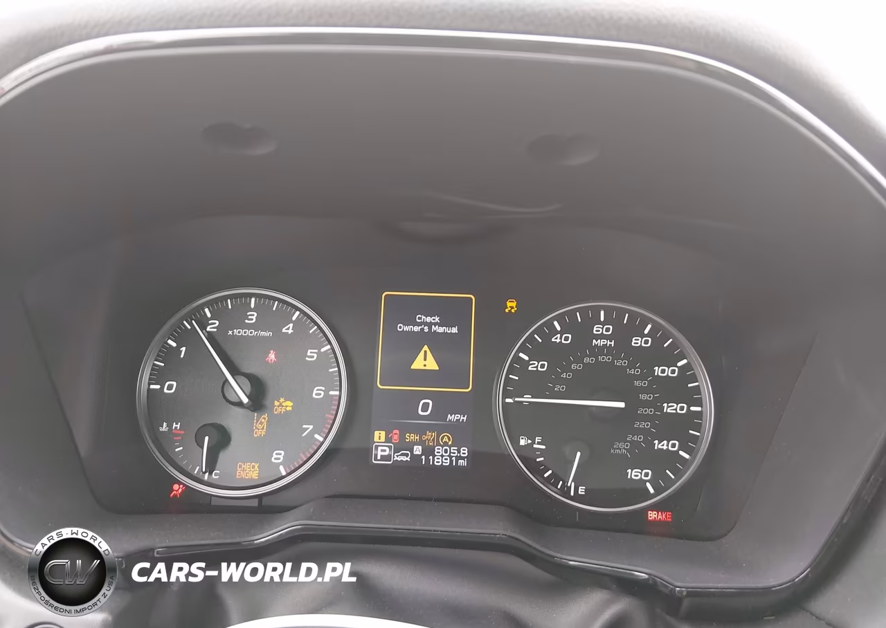2025 Subaru Outback Premium VIN:4S4BTAFC5S3331094 - 7