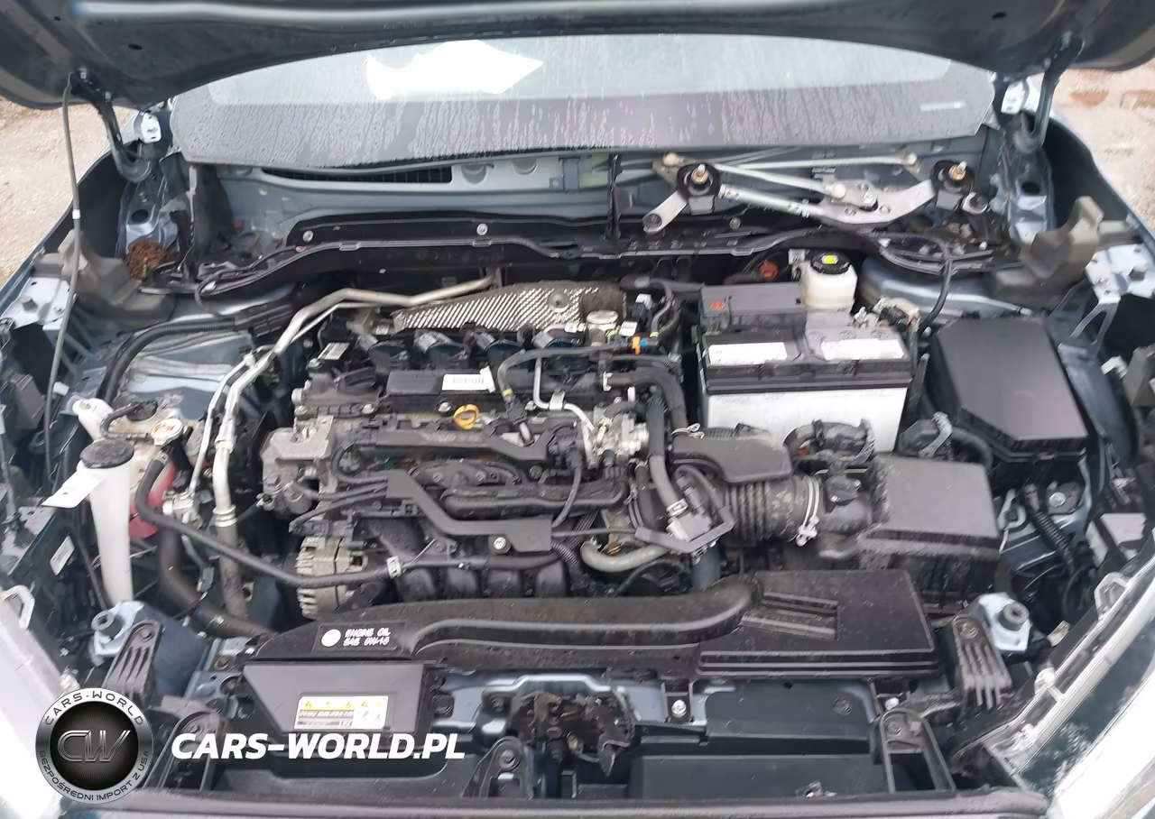2022 Toyota Corolla Cross Xle VIN:7MUDAABG7NV036065 - 10