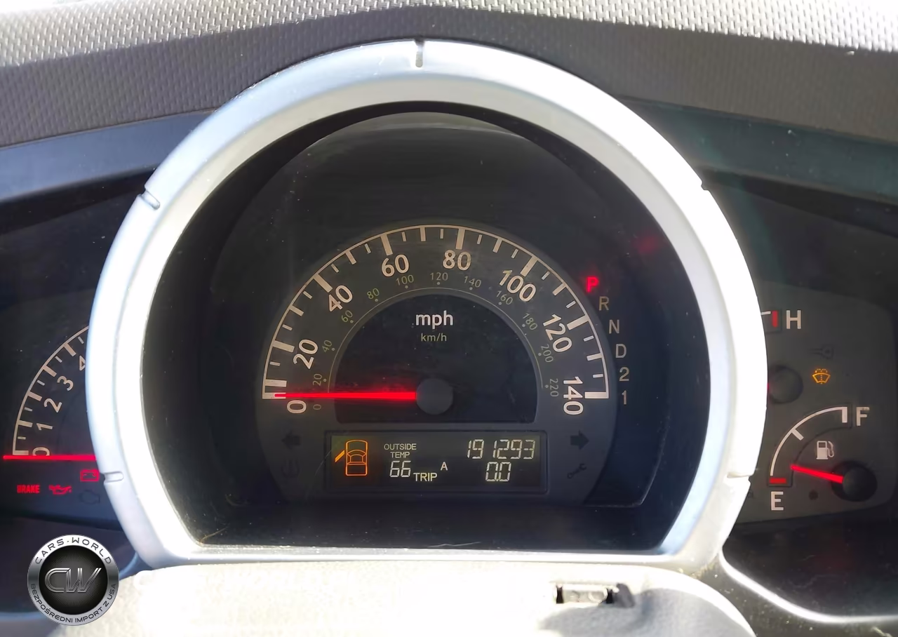 2006 Honda Ridgeline Rtl VIN:2HJYK16566H532200 - 7