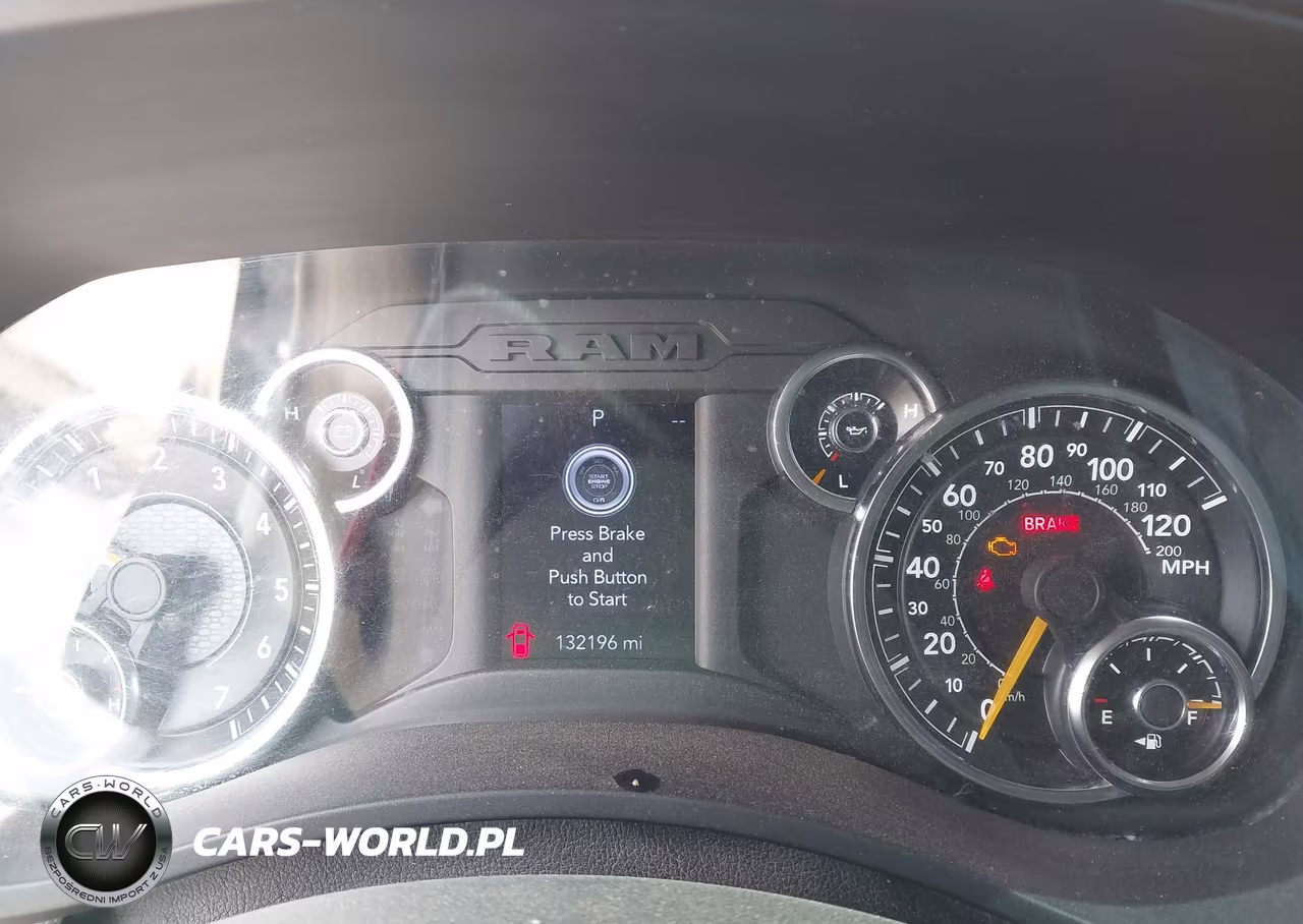 2022 Ram 3500 Tradesman 4X4 8' Box VIN:3C63R3GJ4NG238706 - 7