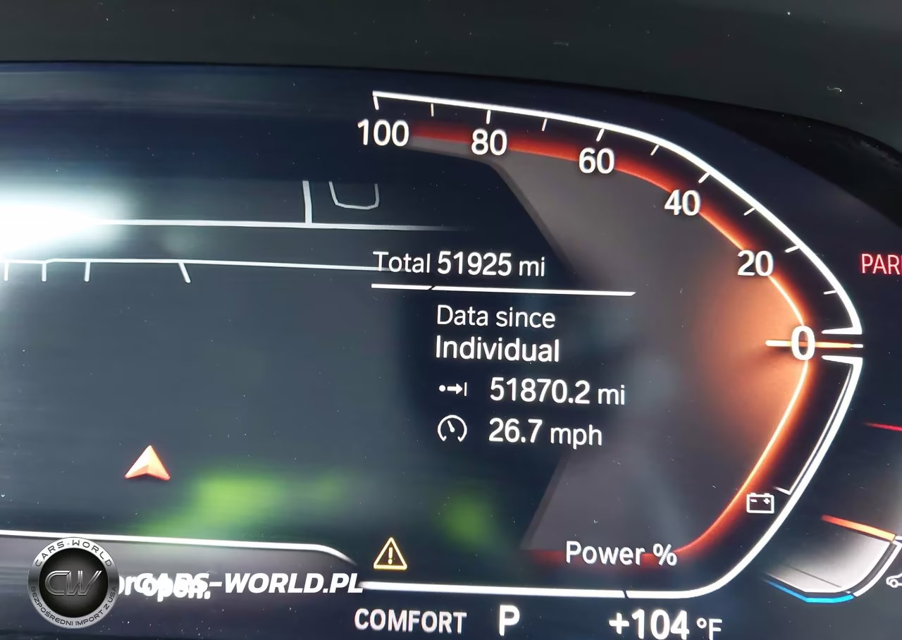 2023 BMW X5 xDrive40I VIN:5UXCR6C03P9R37463 - 16