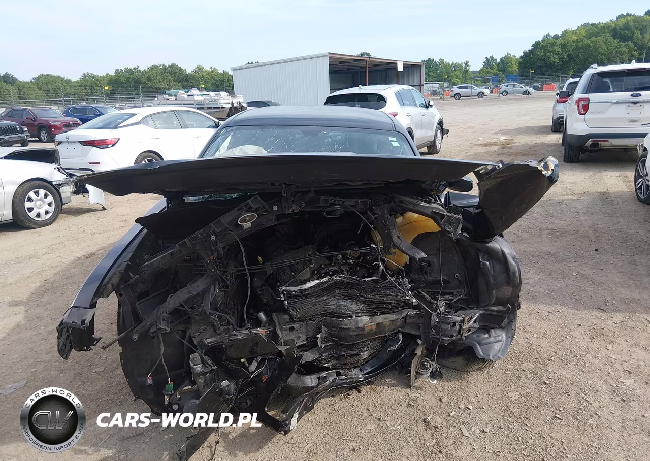 2014 Dodge Challenger Sxt VIN:2C3CDYAG4EH289709 - 6