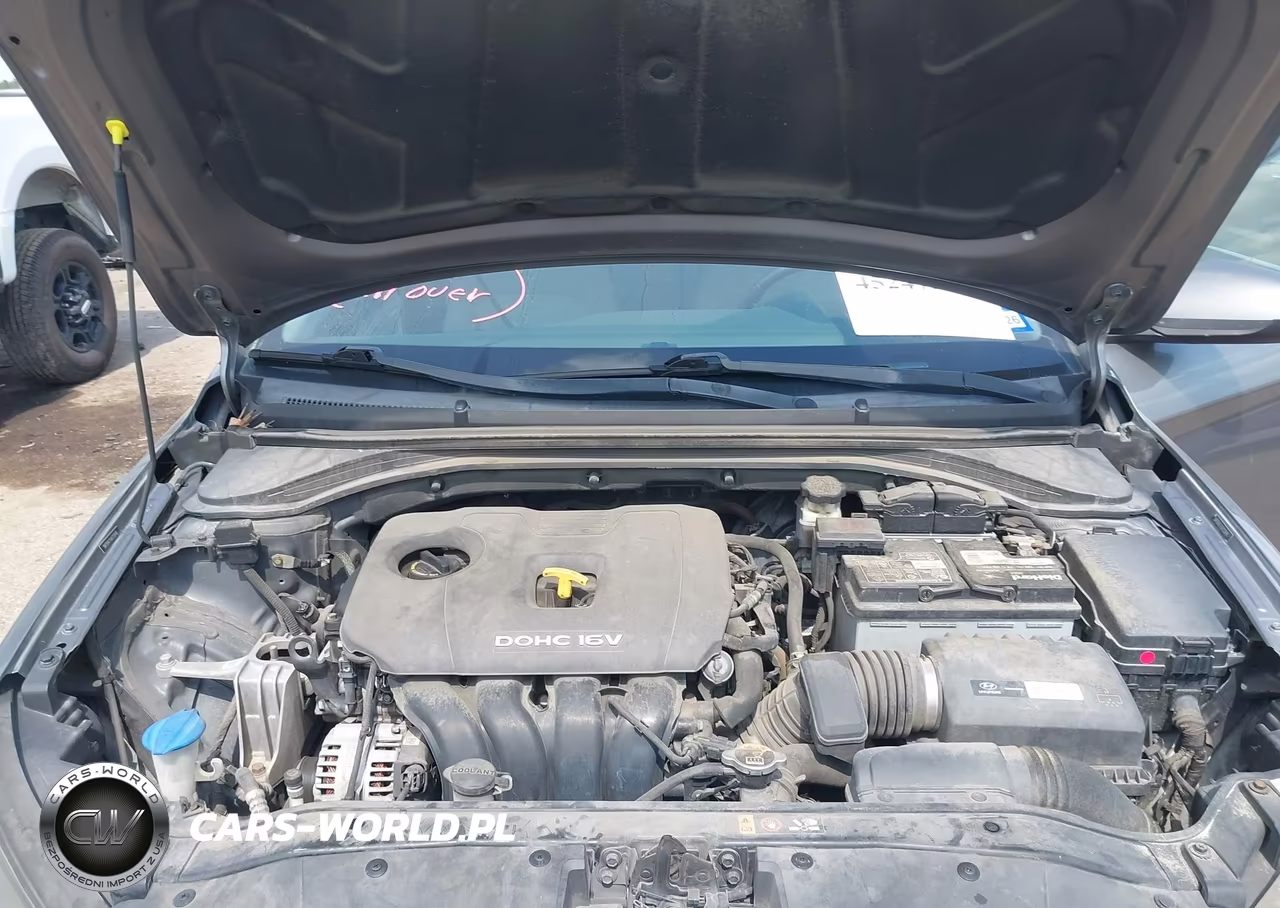 2018 Hyundai Elantra Value Edition VIN:5NPD84LF8JH252648 - 10
