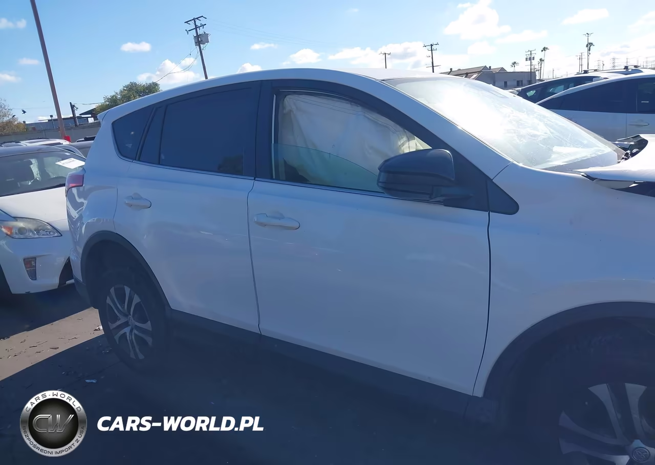 2018 Toyota Rav4 Le VIN:JTMZFREV4JJ201703 - 13