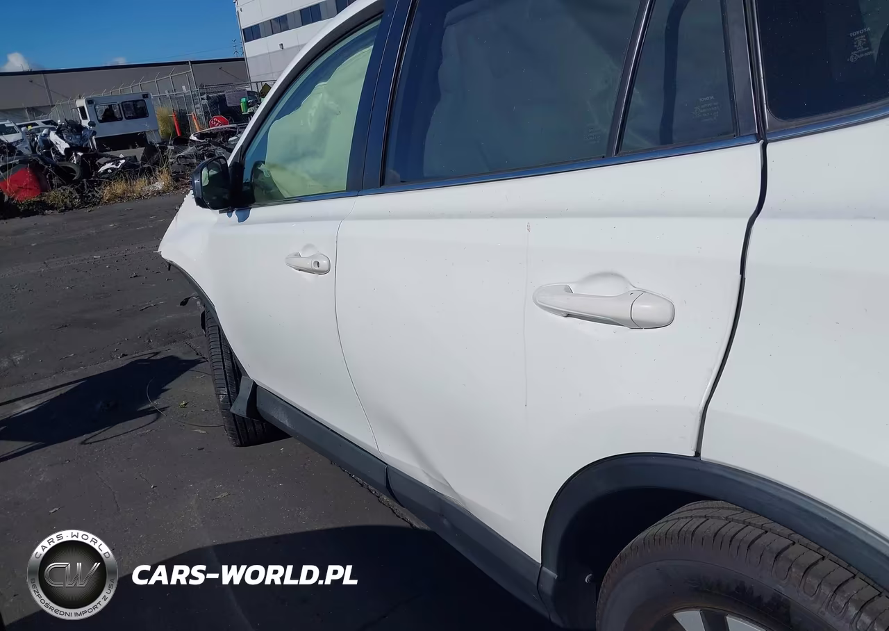 2018 Toyota Rav4 Le VIN:JTMZFREV4JJ201703 - 14