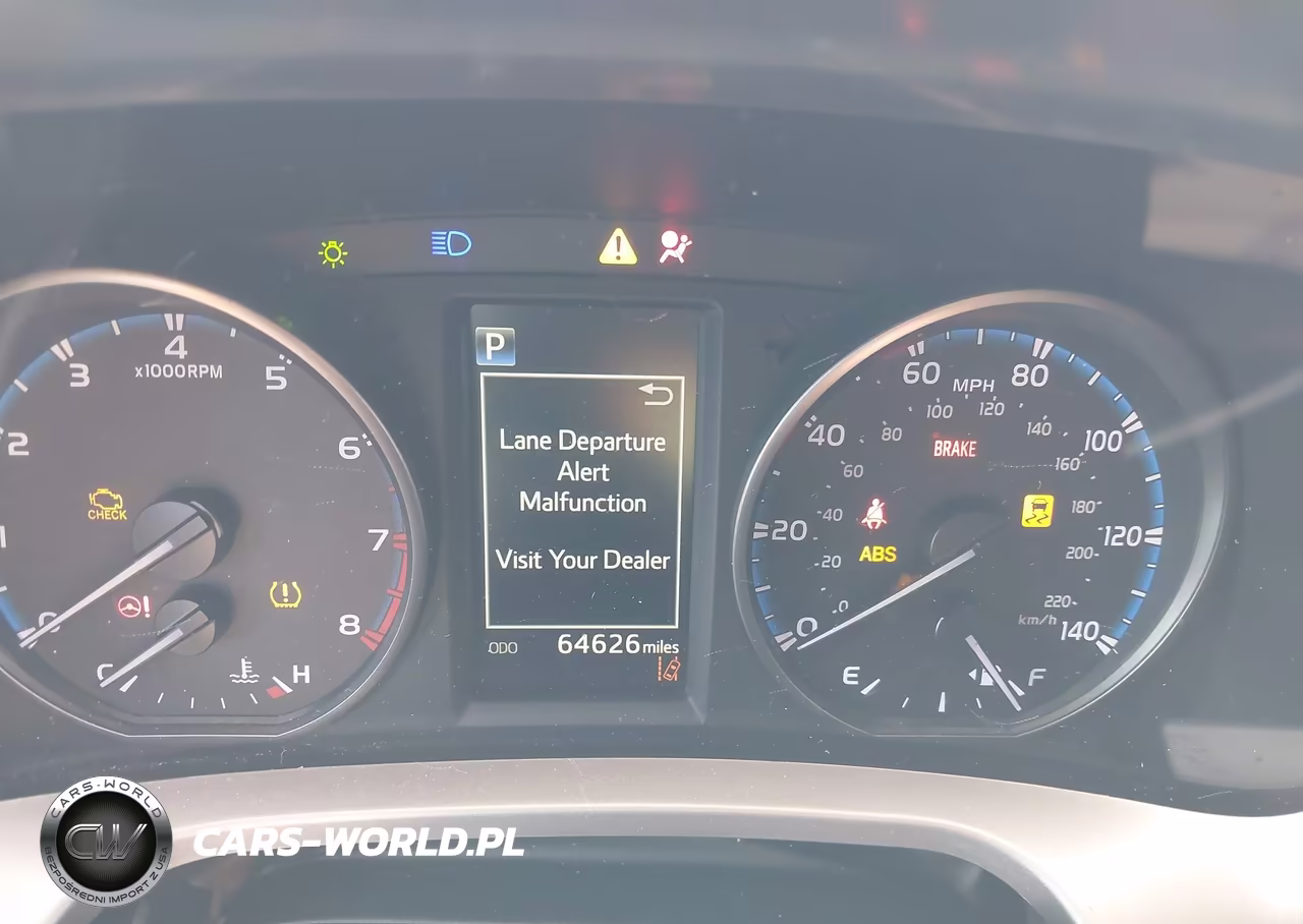 2018 Toyota Rav4 Le VIN:JTMZFREV4JJ201703 - 7
