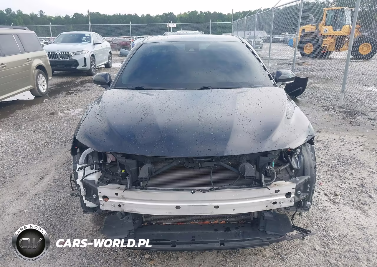 2023 Toyota Camry Le VIN:4T1R11AK2PU831668 - 12